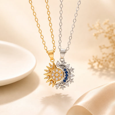 Sun&Moon Forever Set