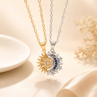 Sun&Moon Forever Set