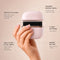 MiniSmooth™ V2 Portable Heated Comb