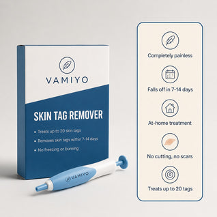 Vamiyo™ Skintag Removal Kit