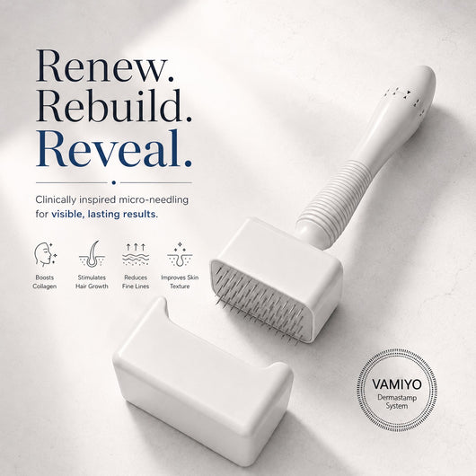 Precision Derma Stamp