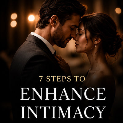 Enhanced Intimacy EBook