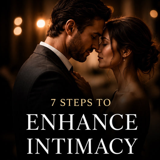 Enhanced Intimacy EBook