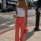 The Fold-Over Pants