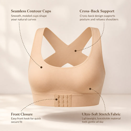 PostureLift™ Bra