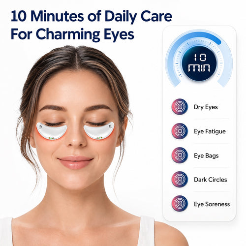 EyeRevive Patches