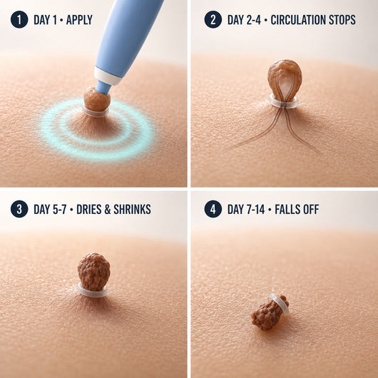 Vamiyo™ Skintag Removal Kit