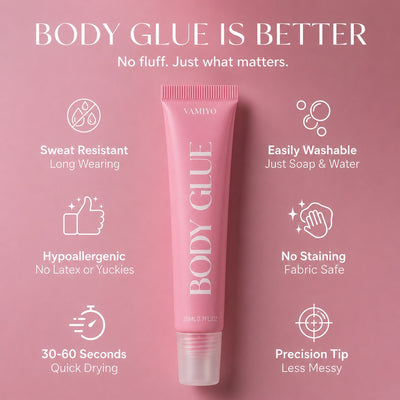 Body Glue