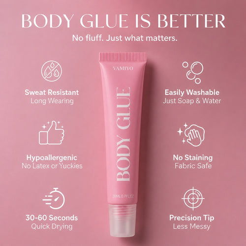 Body Glue