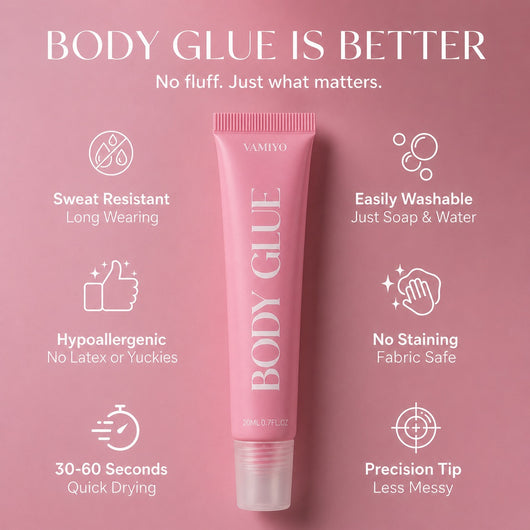 Body Glue