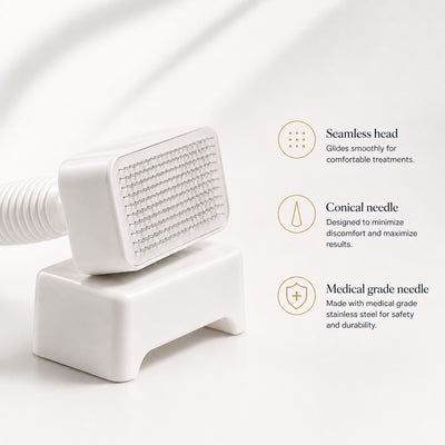 Precision Derma Stamp