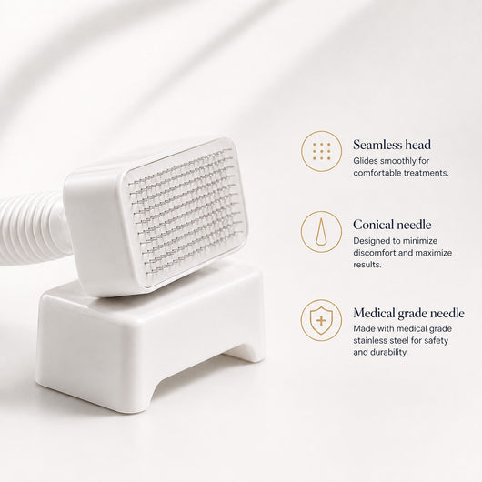 Precision Derma Stamp