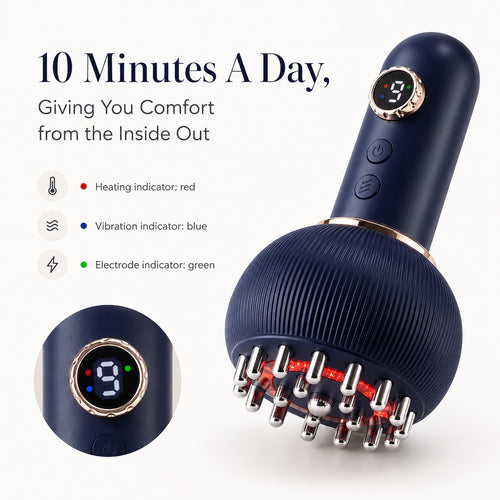 LymphFlow™ Massager
