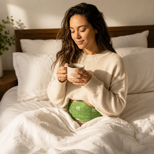 Herbal Balance Patch