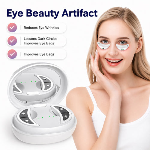 EyeRevive Patches
