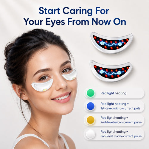 EyeRevive Patches