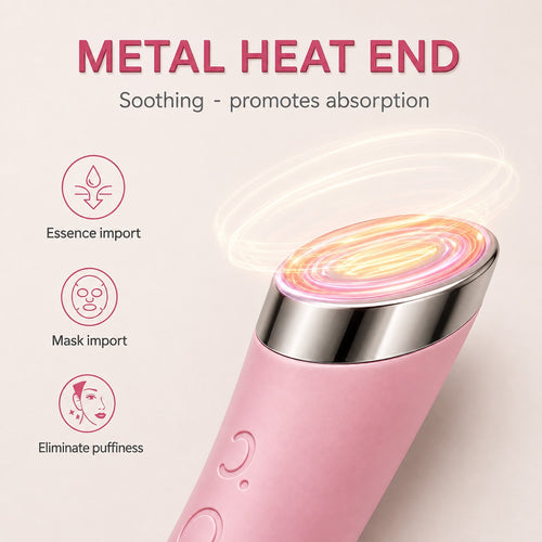 SonicGlow Facial Cleansing Brush