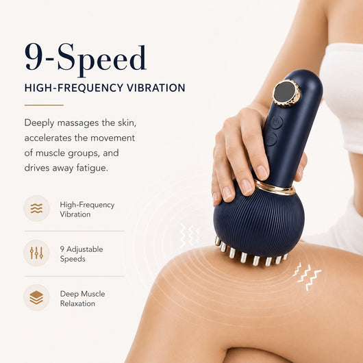 LymphFlow™ Massager