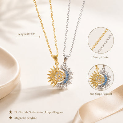 Sun&Moon Forever Set