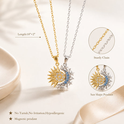 Sun&Moon Forever Set
