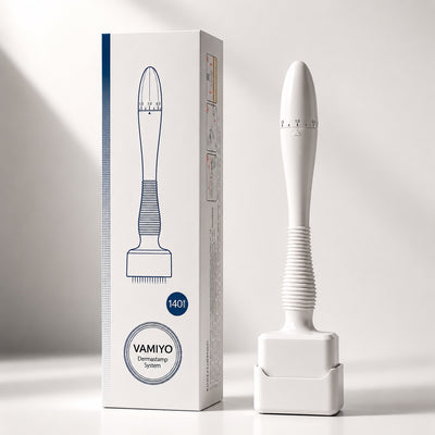 Precision Derma Stamp