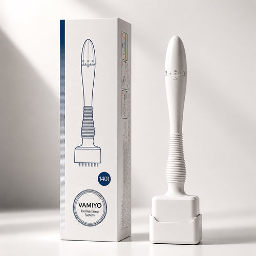 Precision Derma Stamp