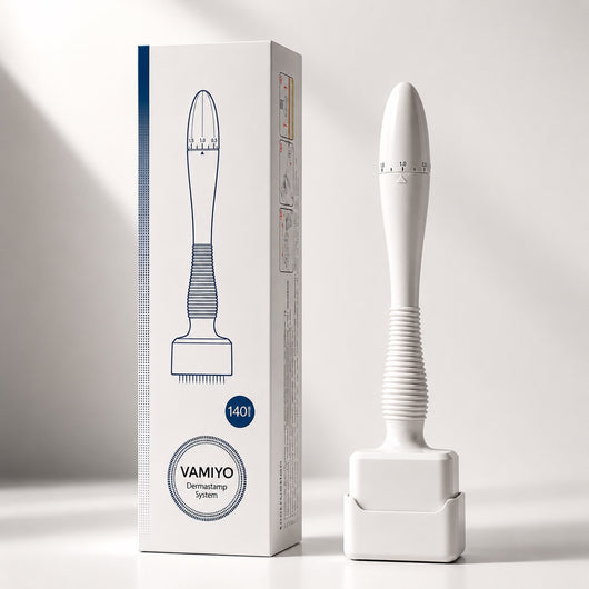 Precision Derma Stamp