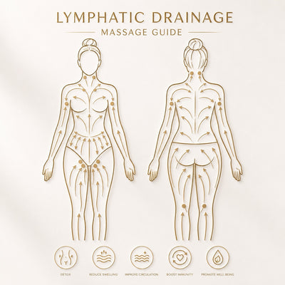 LymphFlow™ Massager