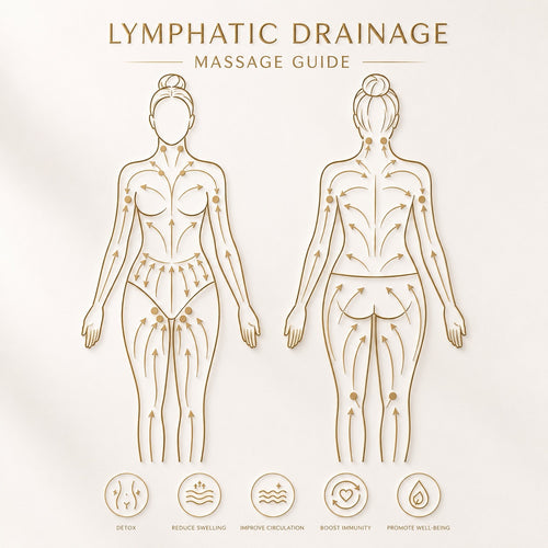 LymphFlow™ Massager