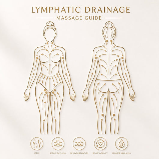 LymphFlow™ Massager