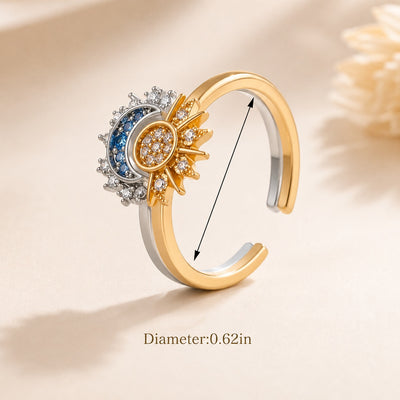 Sun&Moon Forever Set