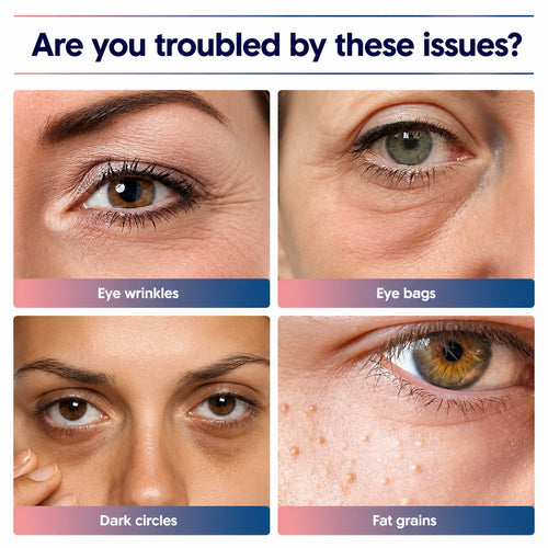 EyeRevive Patches