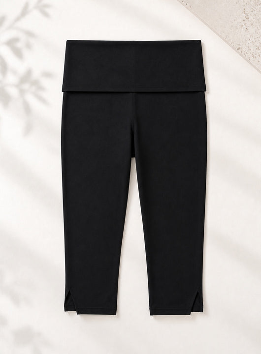 The Capri Pants