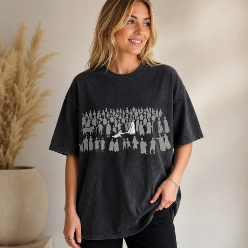 Reach for Jesus Tee