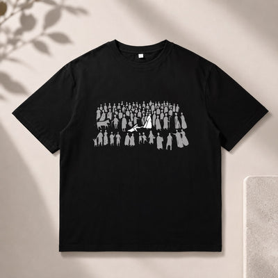 Reach for Jesus Tee