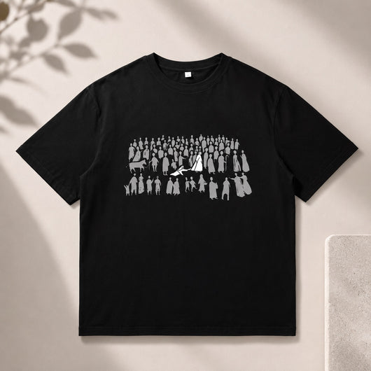 Reach for Jesus Tee