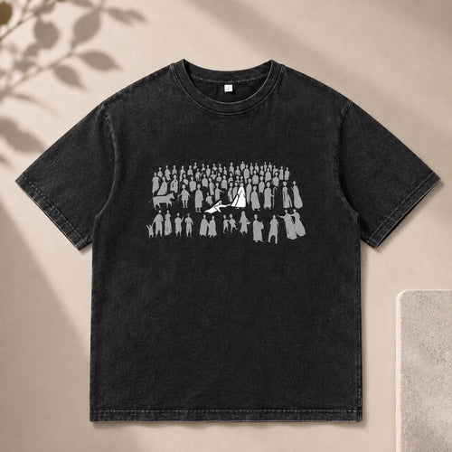 Reach for Jesus Tee