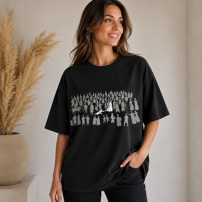 Reach for Jesus Tee