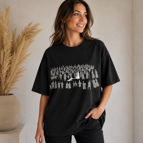 Reach for Jesus Tee