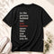 You Matter T-Shirt