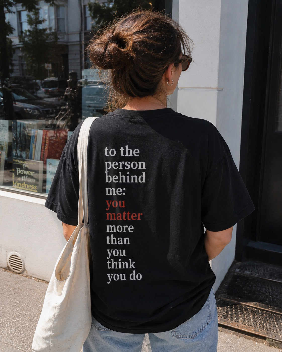 Image with text