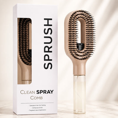 The SPRUSH™