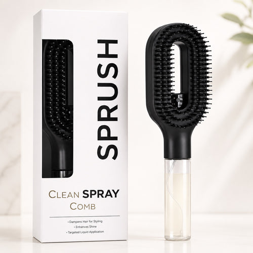 The SPRUSH™