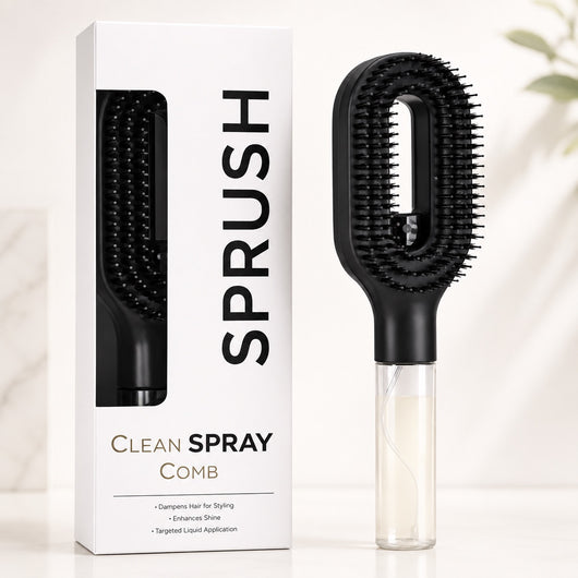 The SPRUSH™