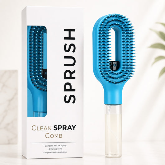 The SPRUSH™
