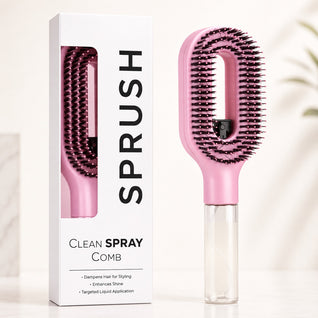 The SPRUSH™