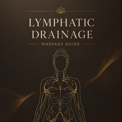 Lymphatic Drainage Massage Guide