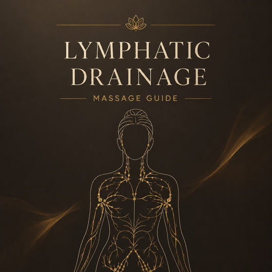 Lymphatic Drainage Massage Guide