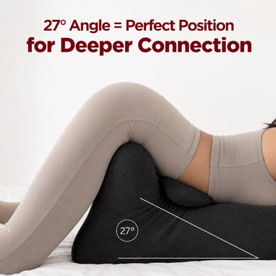 Intimacy Pillow