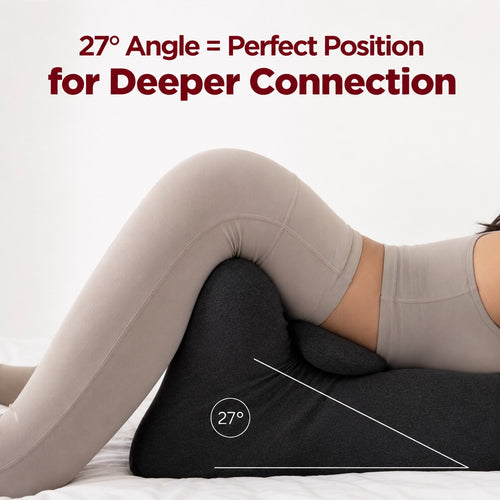 Intimacy Pillow